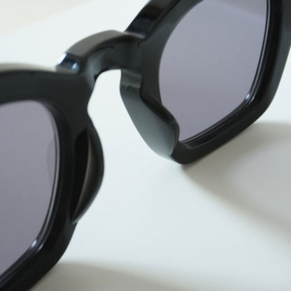 DUFFY (BLACK CRYSTAL)