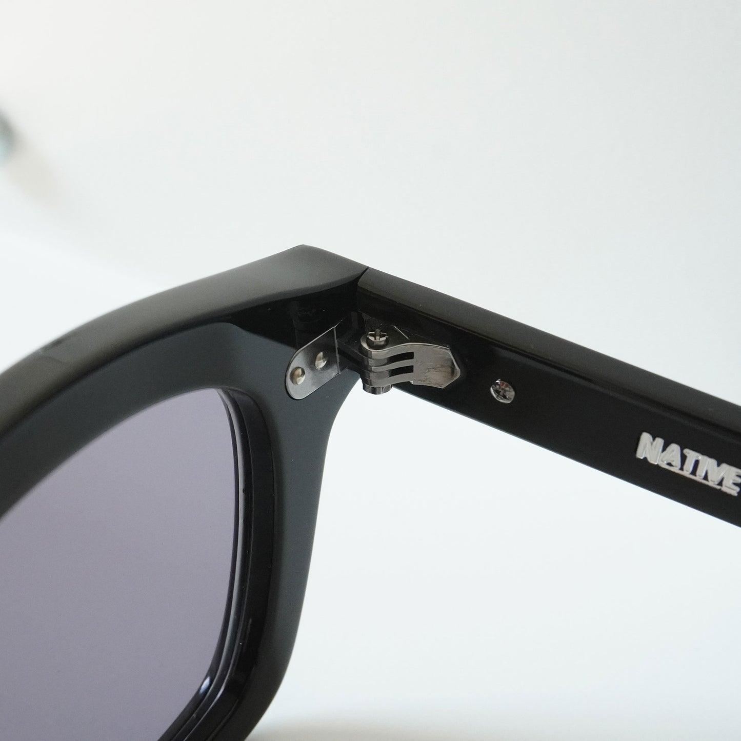 DUFFY (BLACK CRYSTAL)