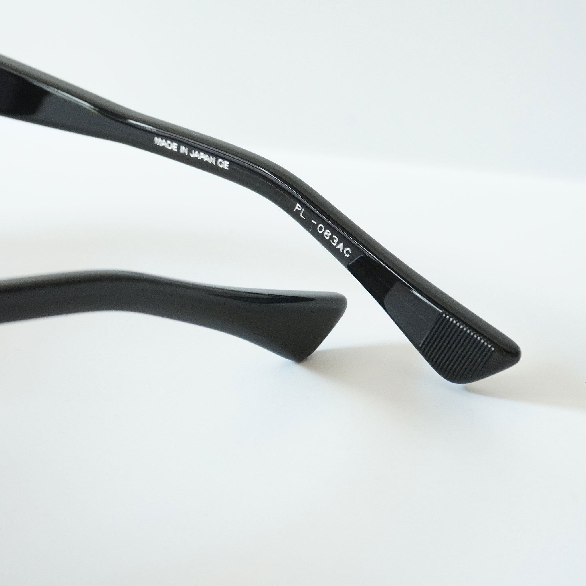 NATIVESONS ネイティブサンズ / DUFFY / BLACK CRYSTAL / サングラス