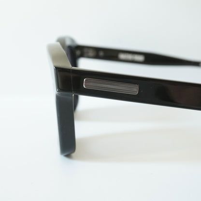 DUFFY (BLACK CRYSTAL)