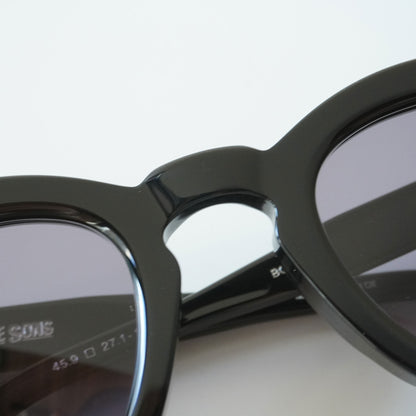 DUFFY (BLACK CRYSTAL)