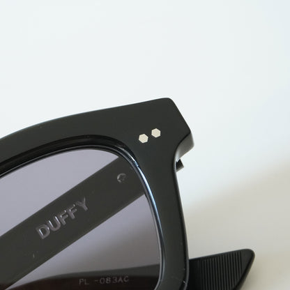 DUFFY (BLACK CRYSTAL)