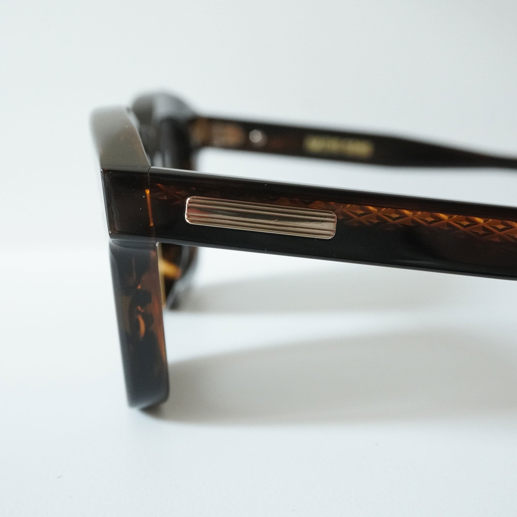 NATIVESONS ネイティブサンズ / DUFFY / GASOLINE / サングラス