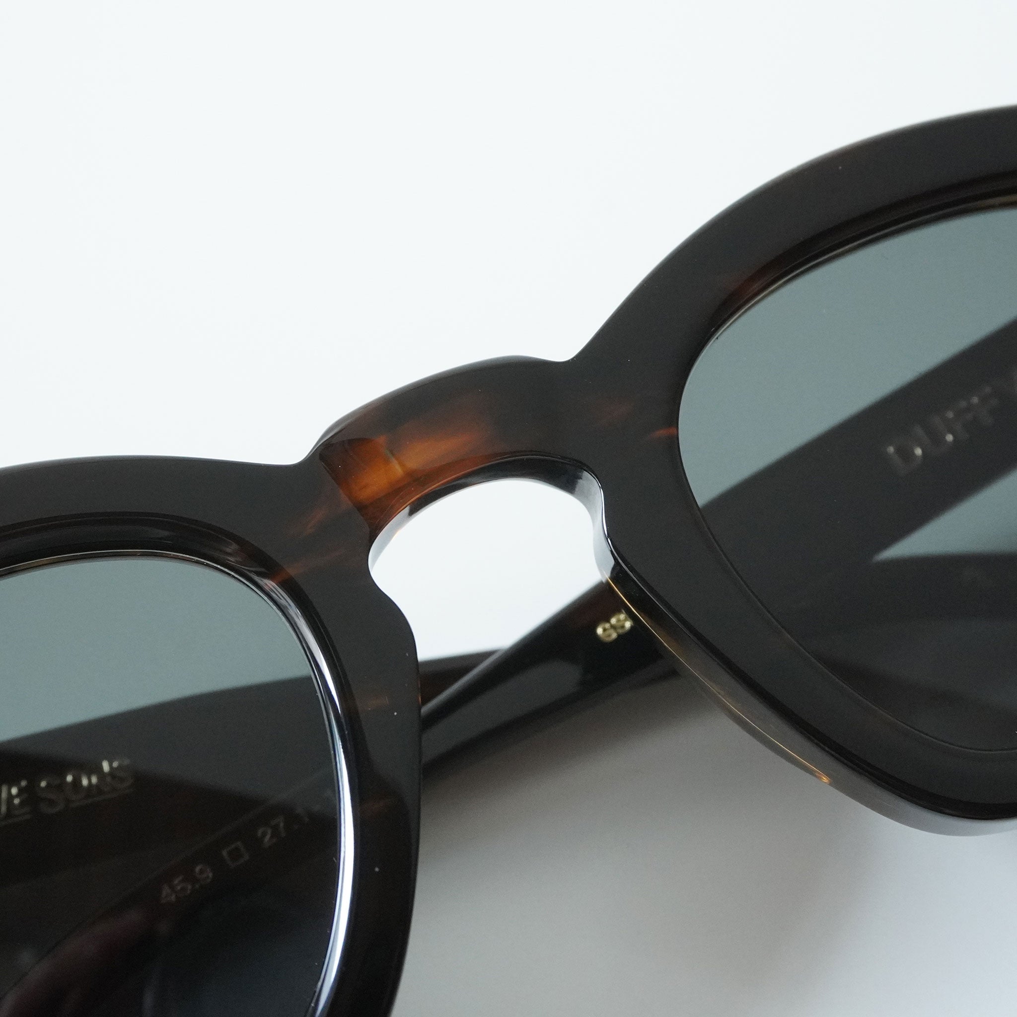 NATIVESONS ネイティブサンズ / DUFFY / GASOLINE / サングラス