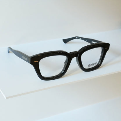 FLANERY (BLACK CRYSTAL)