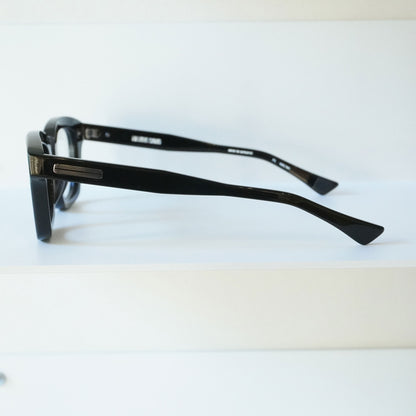 FLANERY (BLACK CRYSTAL)