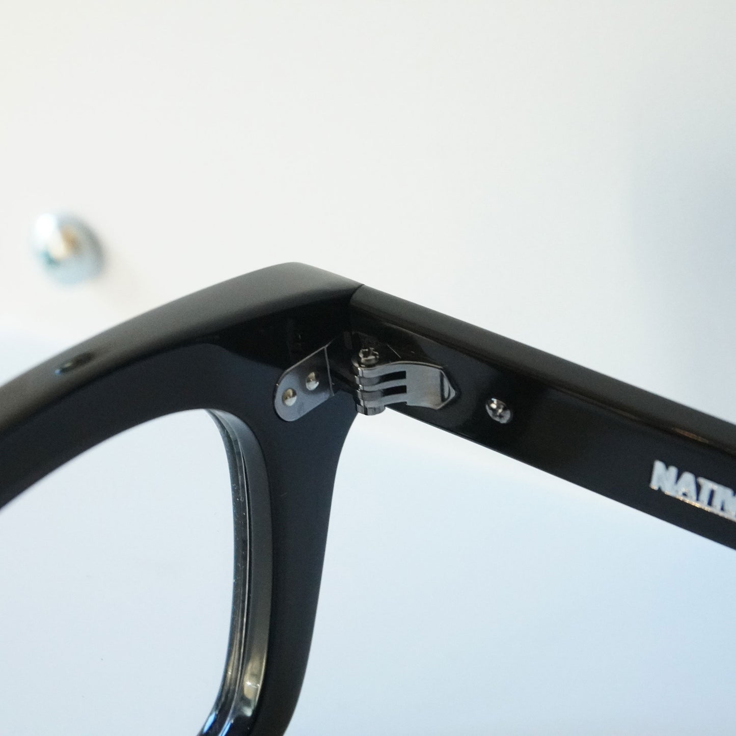 FLANERY (BLACK CRYSTAL)