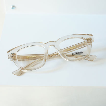 FLANERY (HONEY MAUVE)