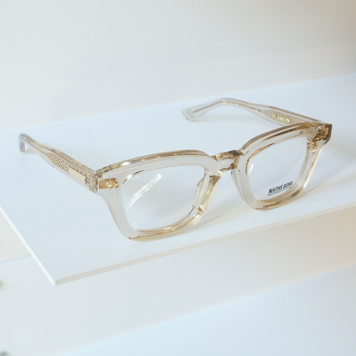 FLANERY (HONEY MAUVE)