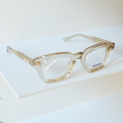 FLANERY (HONEY MAUVE)