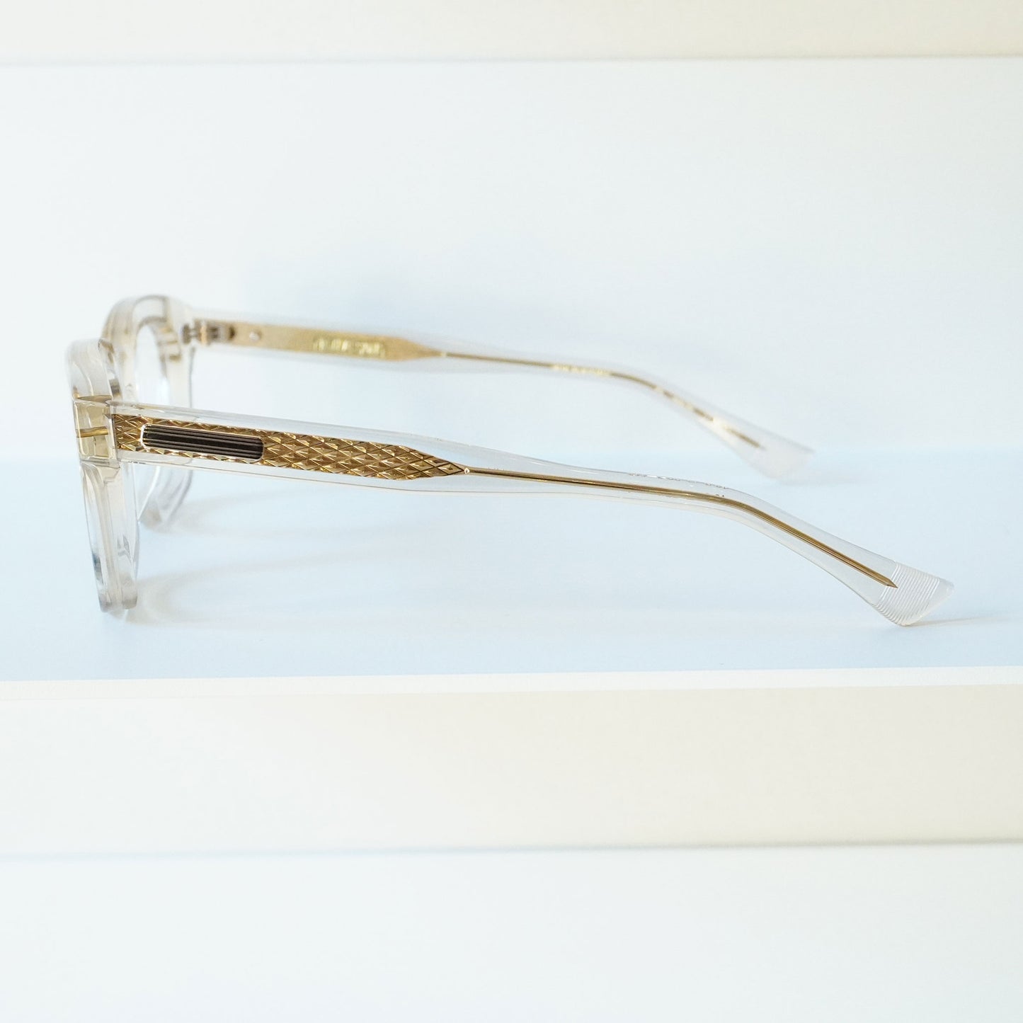 FLANERY (HONEY MAUVE)