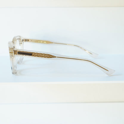 FLANERY (HONEY MAUVE)