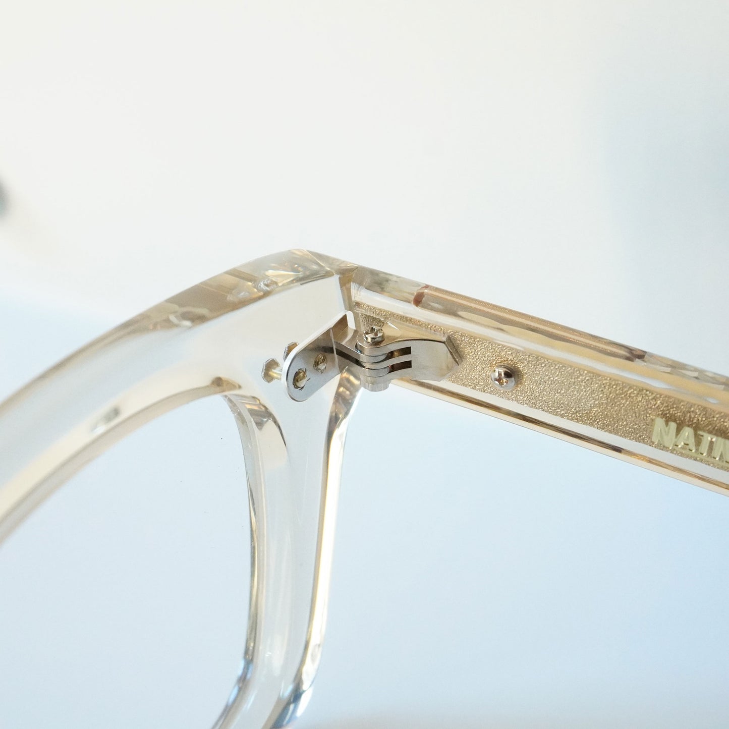 FLANERY (HONEY MAUVE)