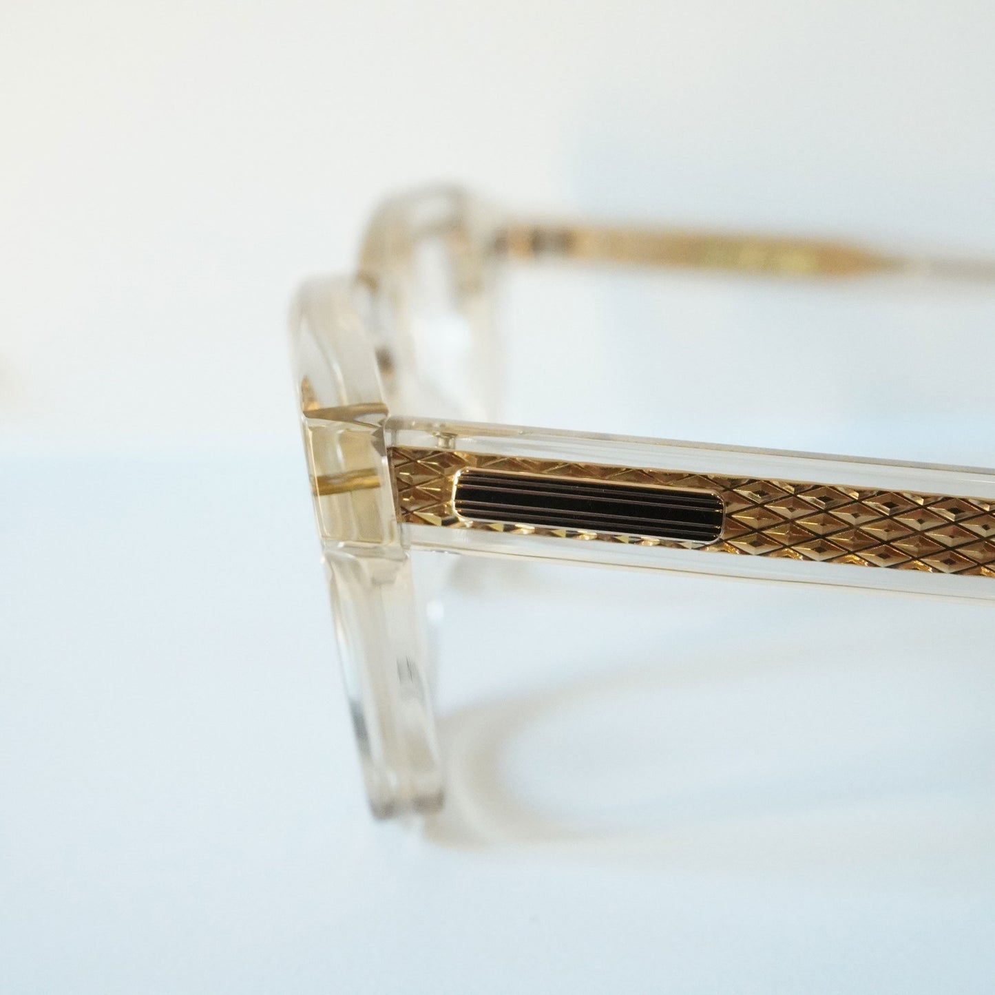 FLANERY (HONEY MAUVE)