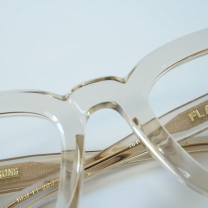 FLANERY (HONEY MAUVE)