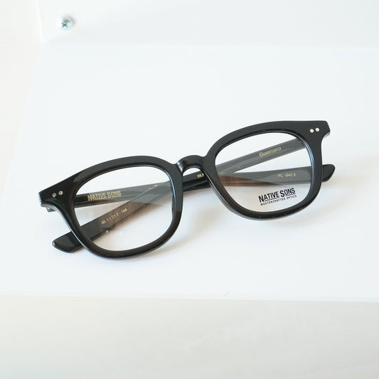 GUERRERO 48 (BLACK)