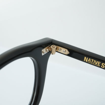 GUERRERO 48 (BLACK)