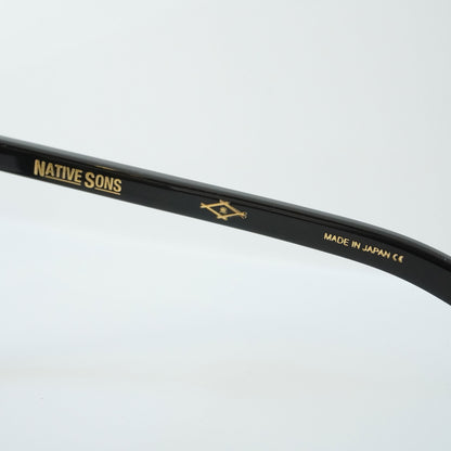 GUERRERO 48 (BLACK)