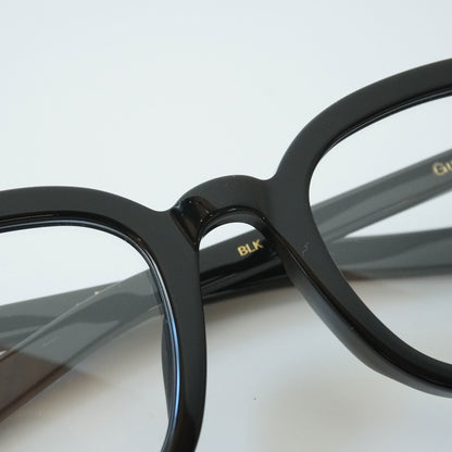 GUERRERO 48 (BLACK)