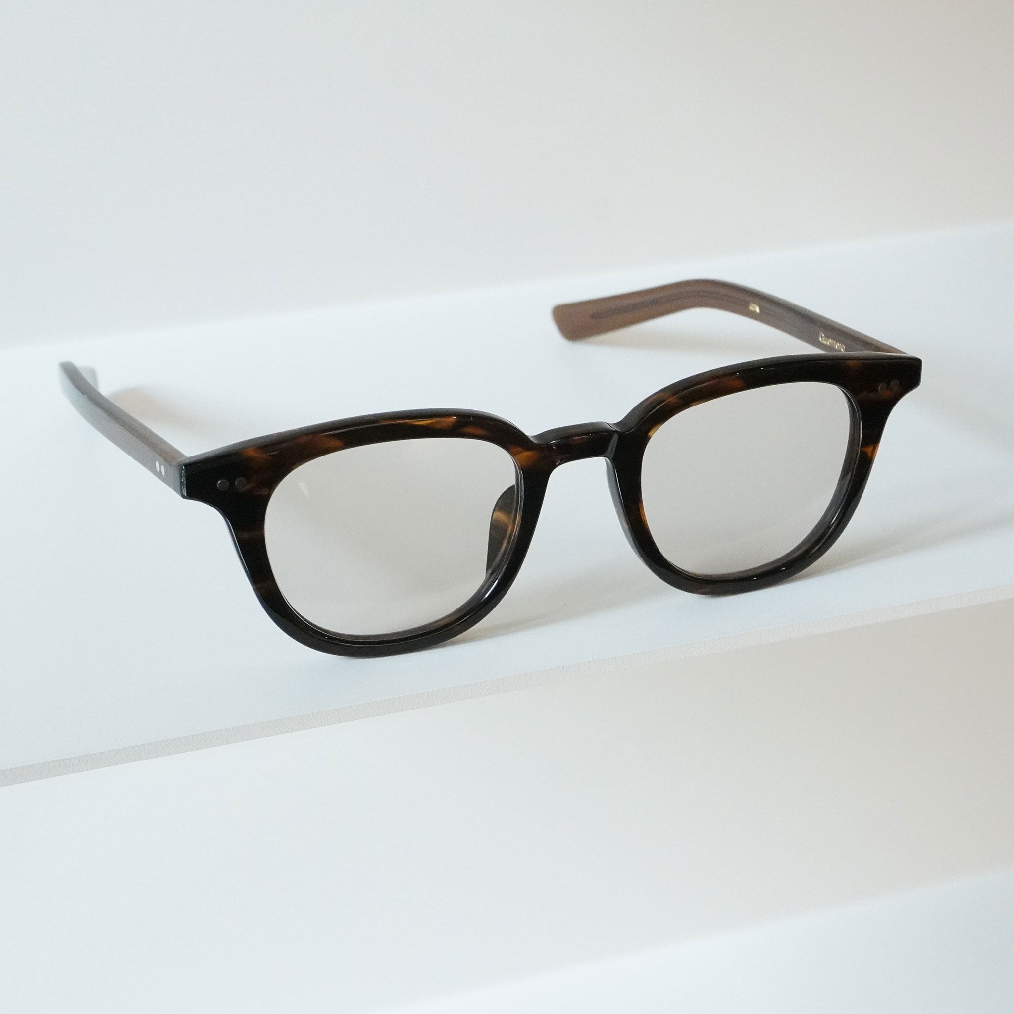 NATIVE SONS Guerrero サングラス WACKO MARIA】×NATIVE SONS GLASSES “GUERRERO” - fabric - ONLINE