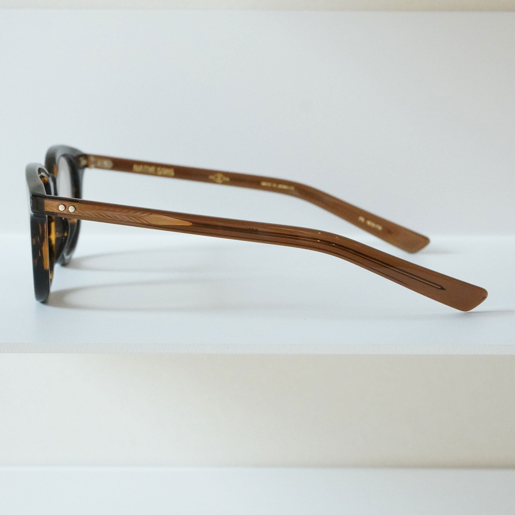 native sons Guerrero ゲレロ Gasoline カラーレンズ NATIVESONS ネイティブサンズ / GUERRERO / GASOLINE / サングラス