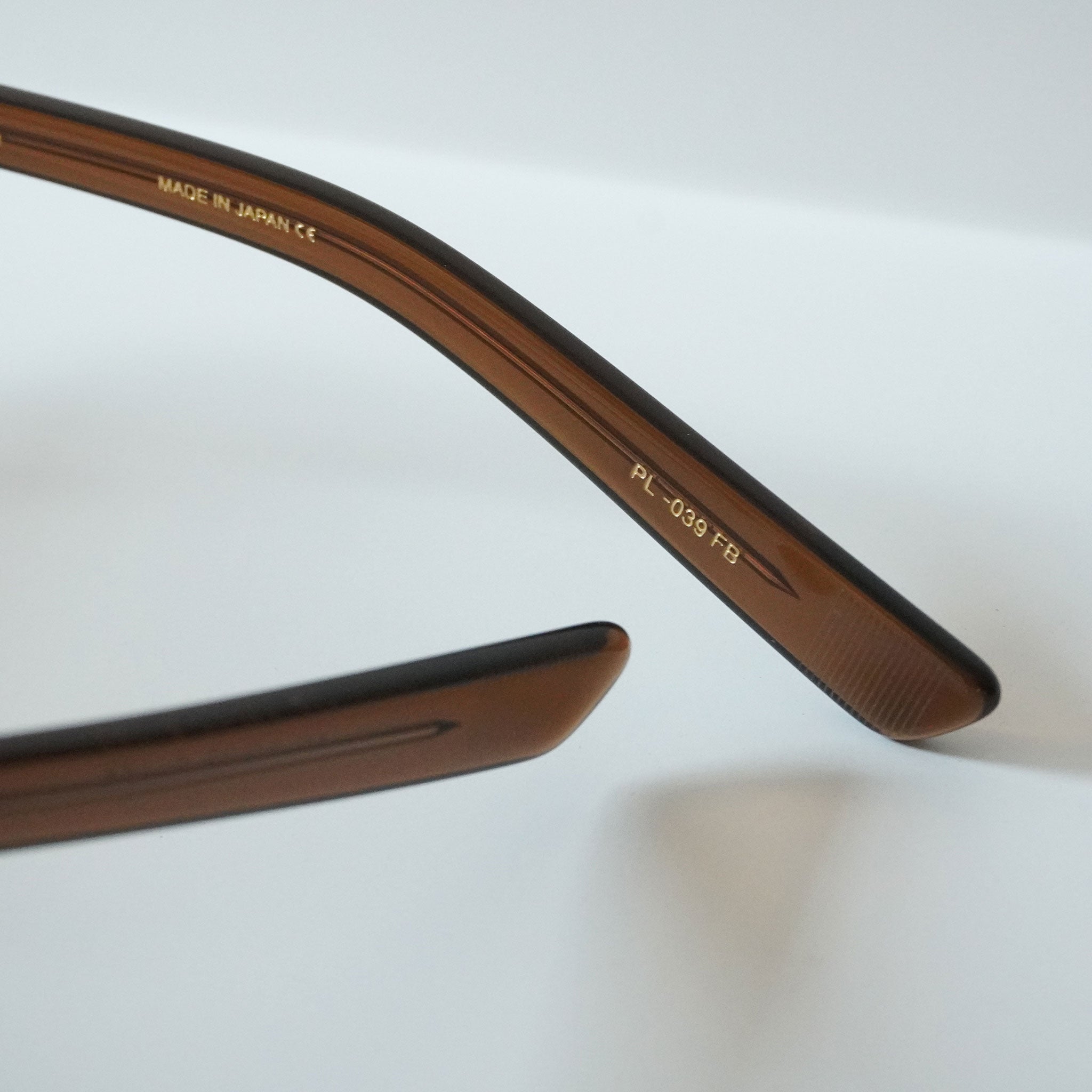 NATIVESONS ネイティブサンズ / GUERRERO / GASOLINE / サングラス