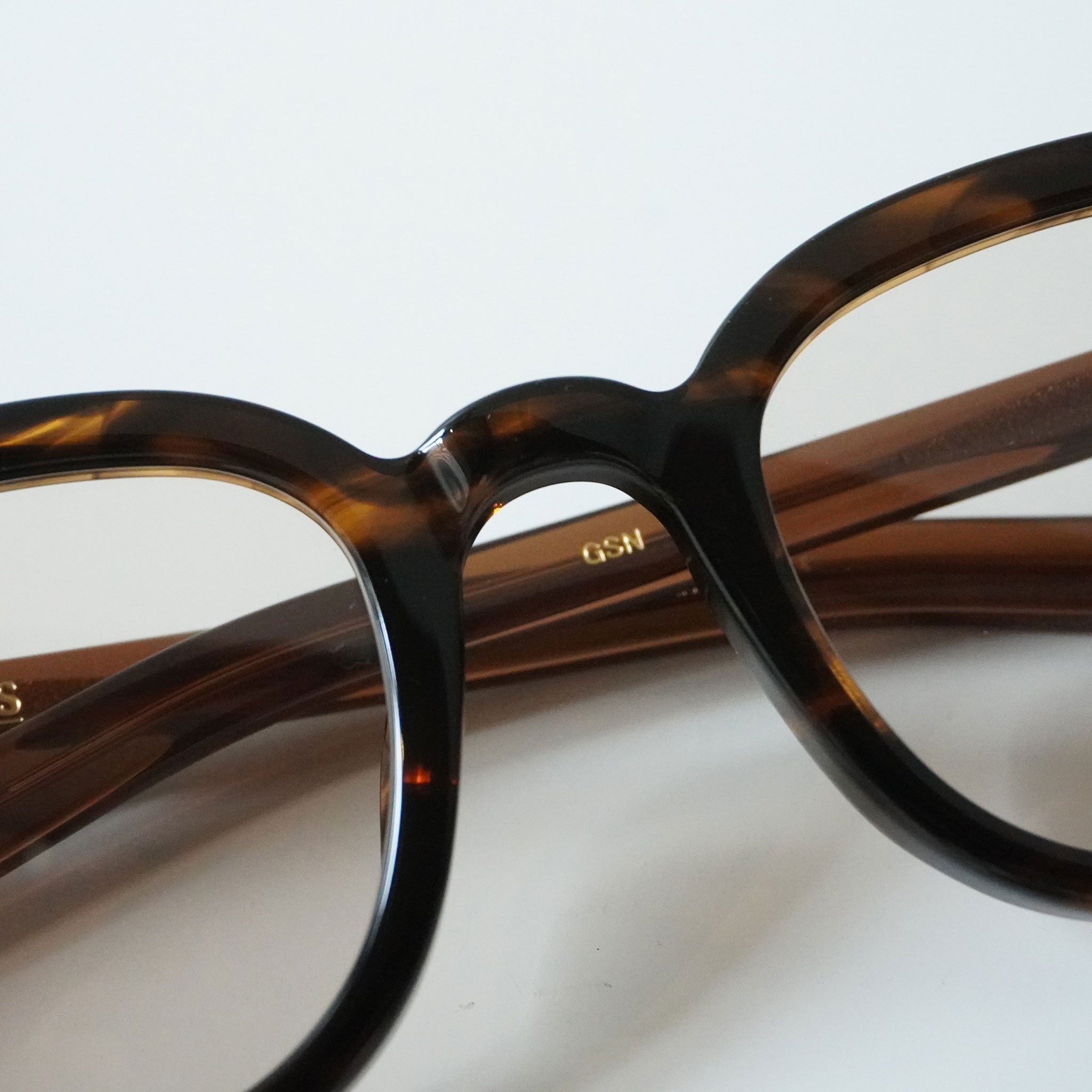 NATIVESONS Native Sons / GUERRERO / BLACK / Sunglasses – KRANC OPTICAL