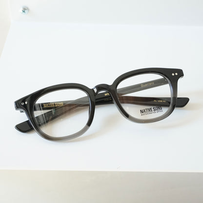 GUERRERO (BLACK FADE)