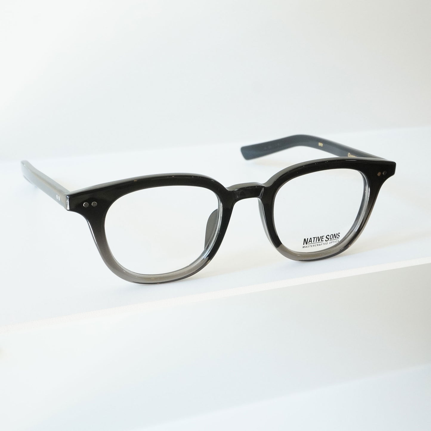 GUERRERO (BLACK FADE)