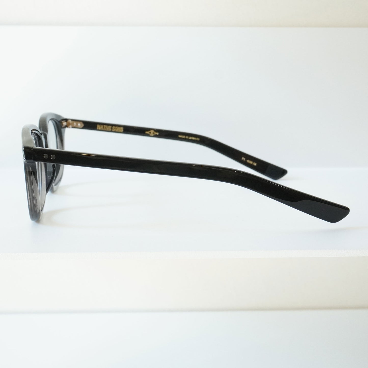 GUERRERO (BLACK FADE)