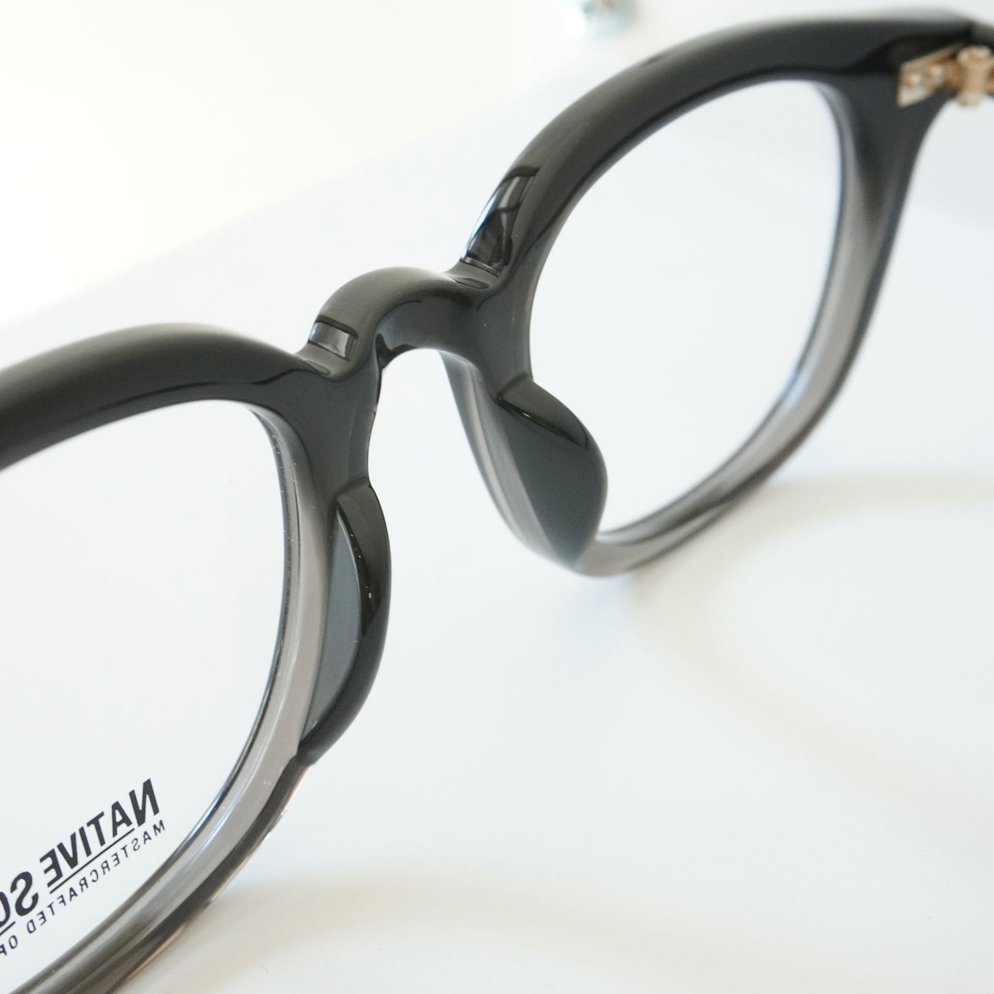 GUERRERO (BLACK FADE)