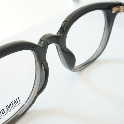 GUERRERO (BLACK FADE)