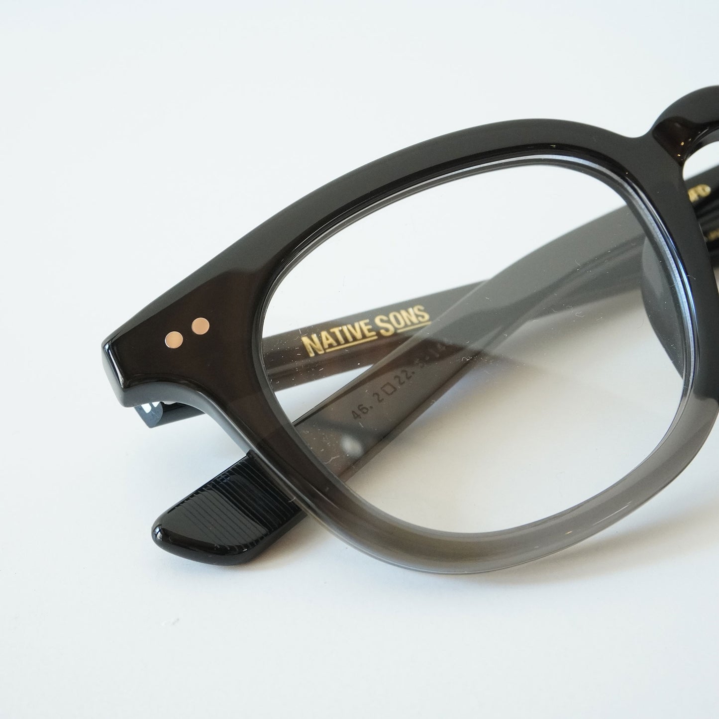 GUERRERO (BLACK FADE)