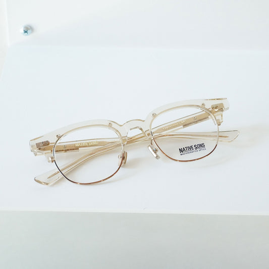 GUERRERO CMB 47 (Honey Mauve)