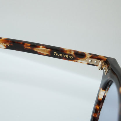 GUERRERO SUN (CUSTOM LENS)