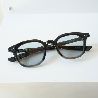 GUERRERO (BLACK FADE)