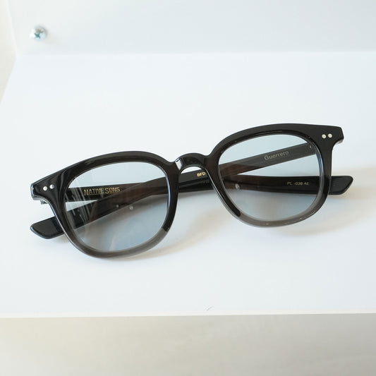 GUERRERO (BLACK FADE)