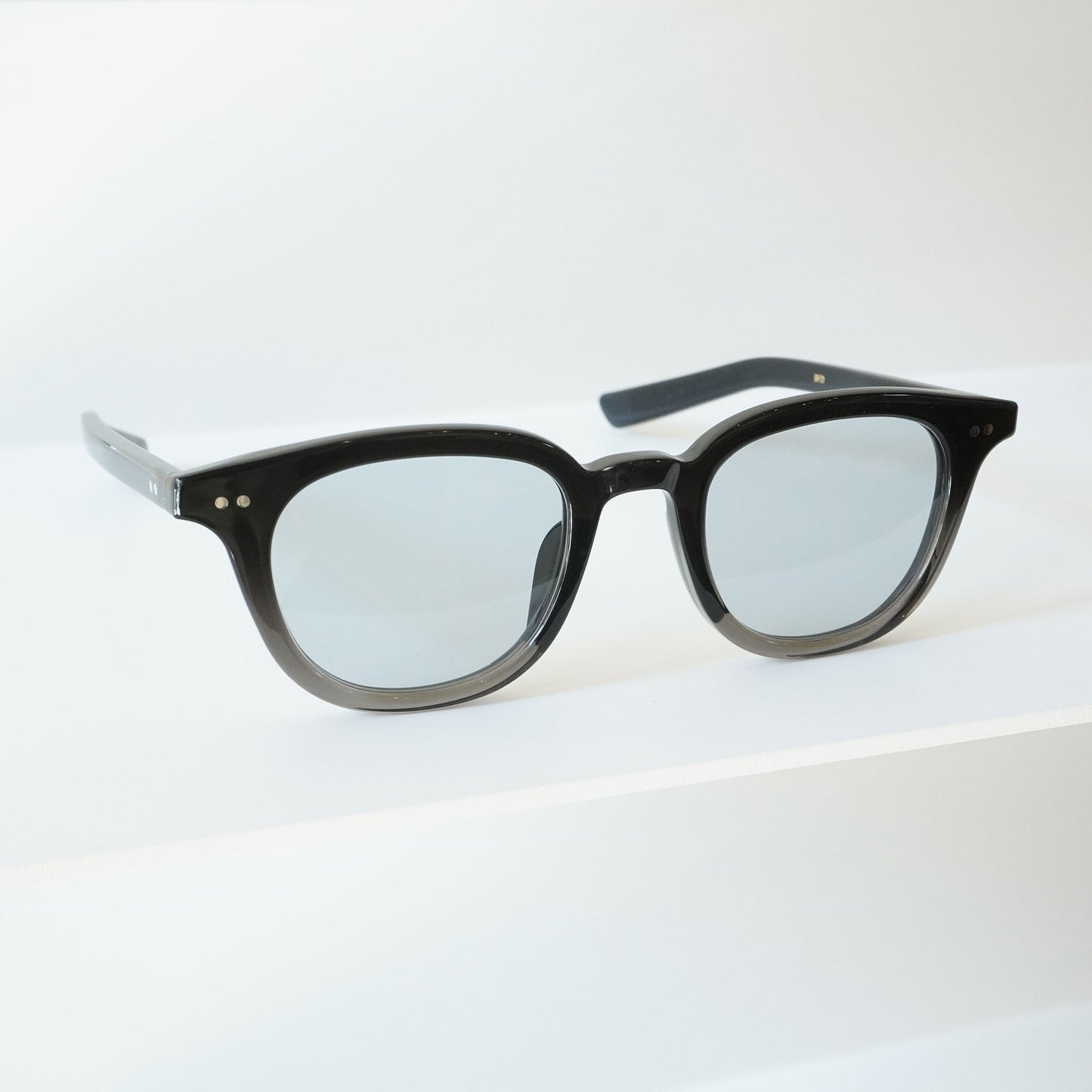 GUERRERO (BLACK FADE)
