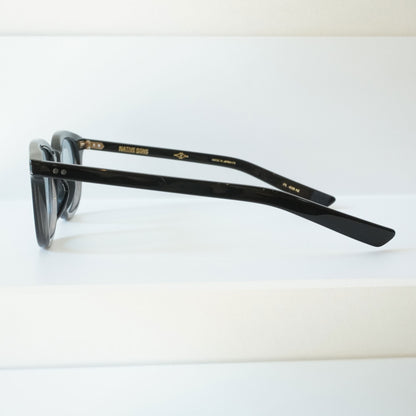 GUERRERO (BLACK FADE)