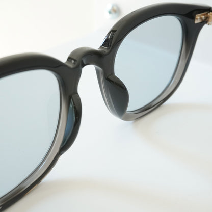 GUERRERO (BLACK FADE)