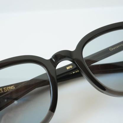 GUERRERO (BLACK FADE)