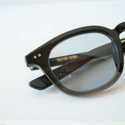 GUERRERO (BLACK FADE)
