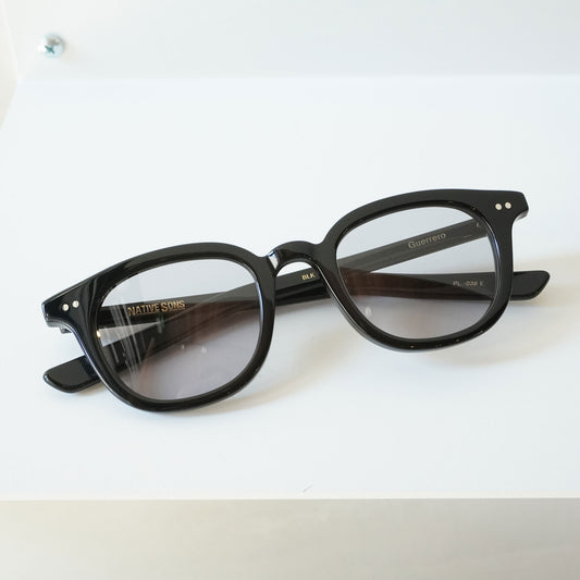 GUERRERO (BLACK)