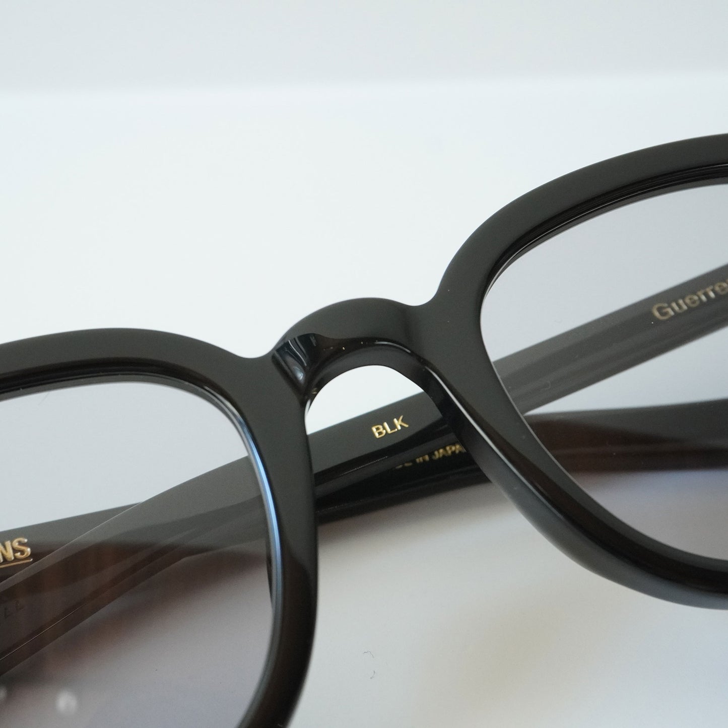 GUERRERO (BLACK)