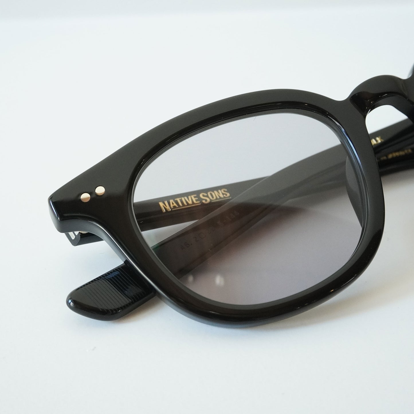 GUERRERO (BLACK)