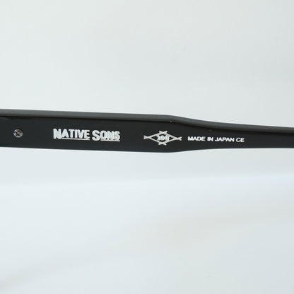 HITCHCOCK 44 (BLACK CRYSTAL)
