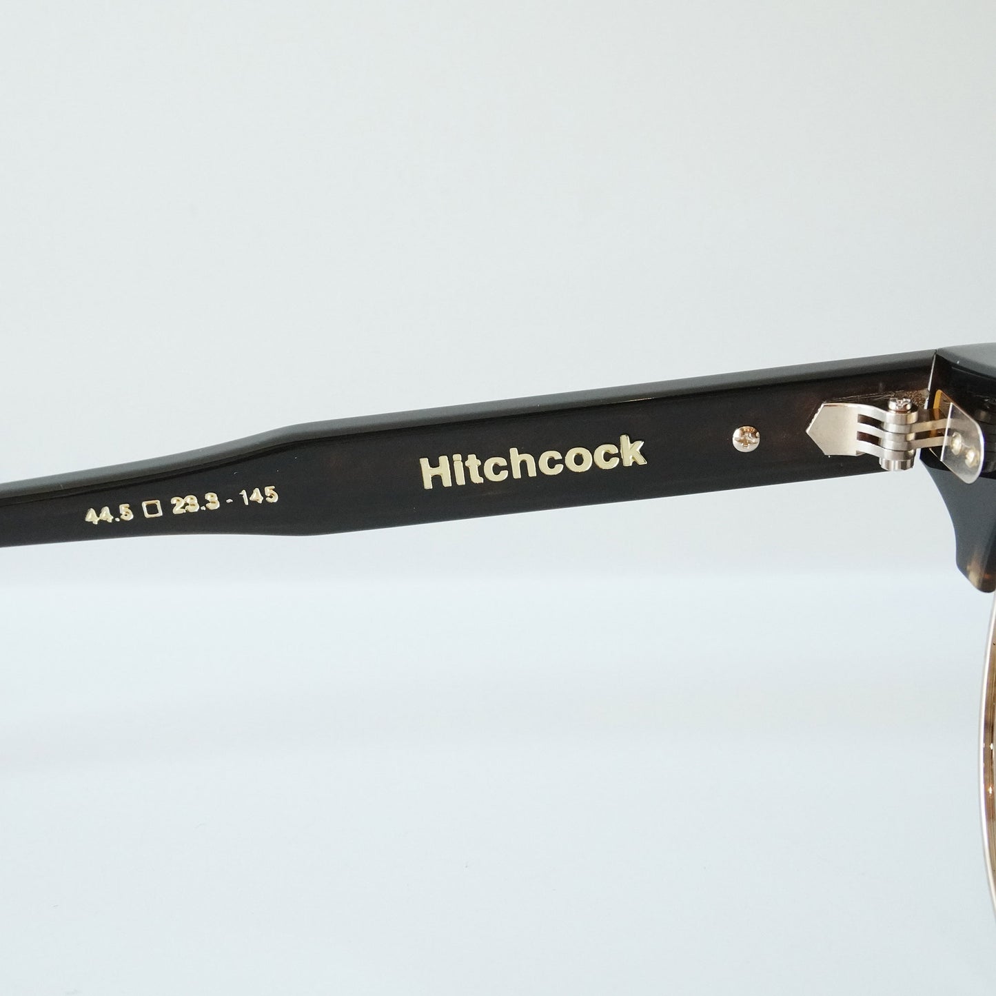 HITCHCOCK 44 (GASOLINE)