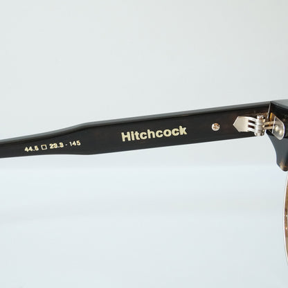 HITCHCOCK 44 (GASOLINE)