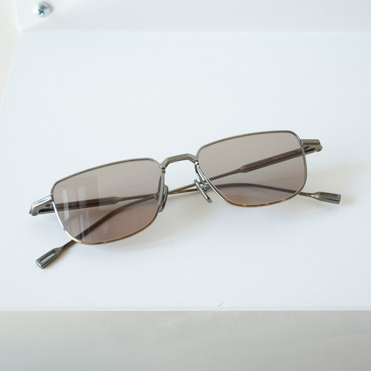KEPLER (ANTIQUE GOLD)