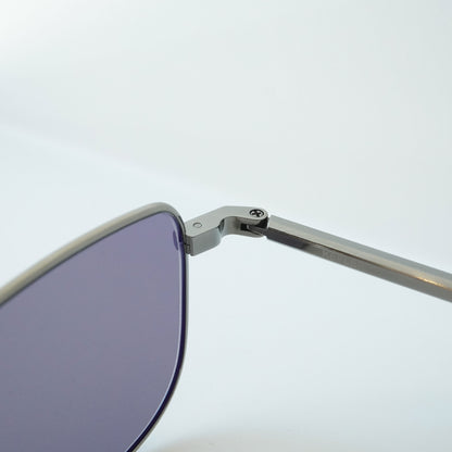 KEPLER (ANTIQUE SILVER)